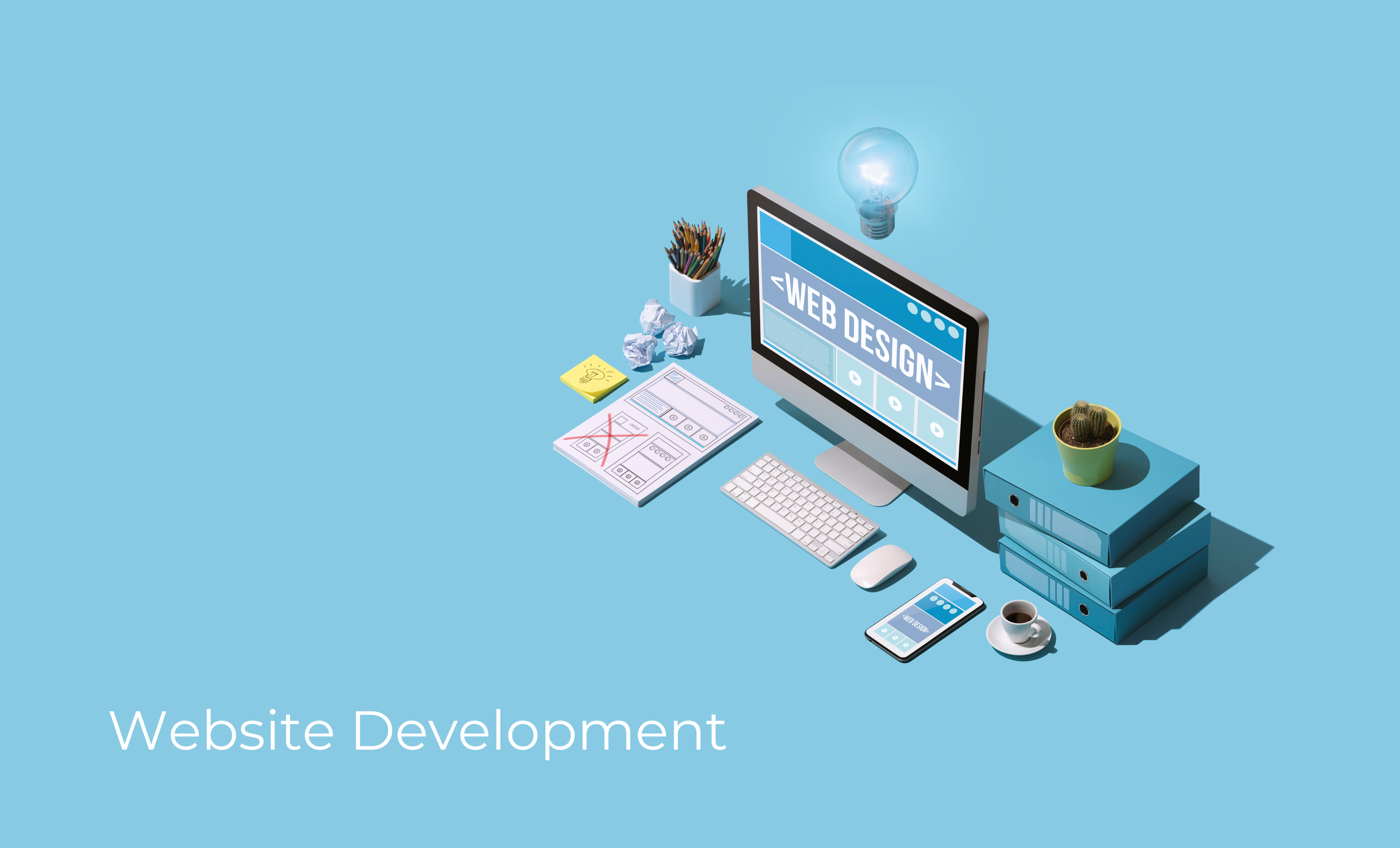 Website Development